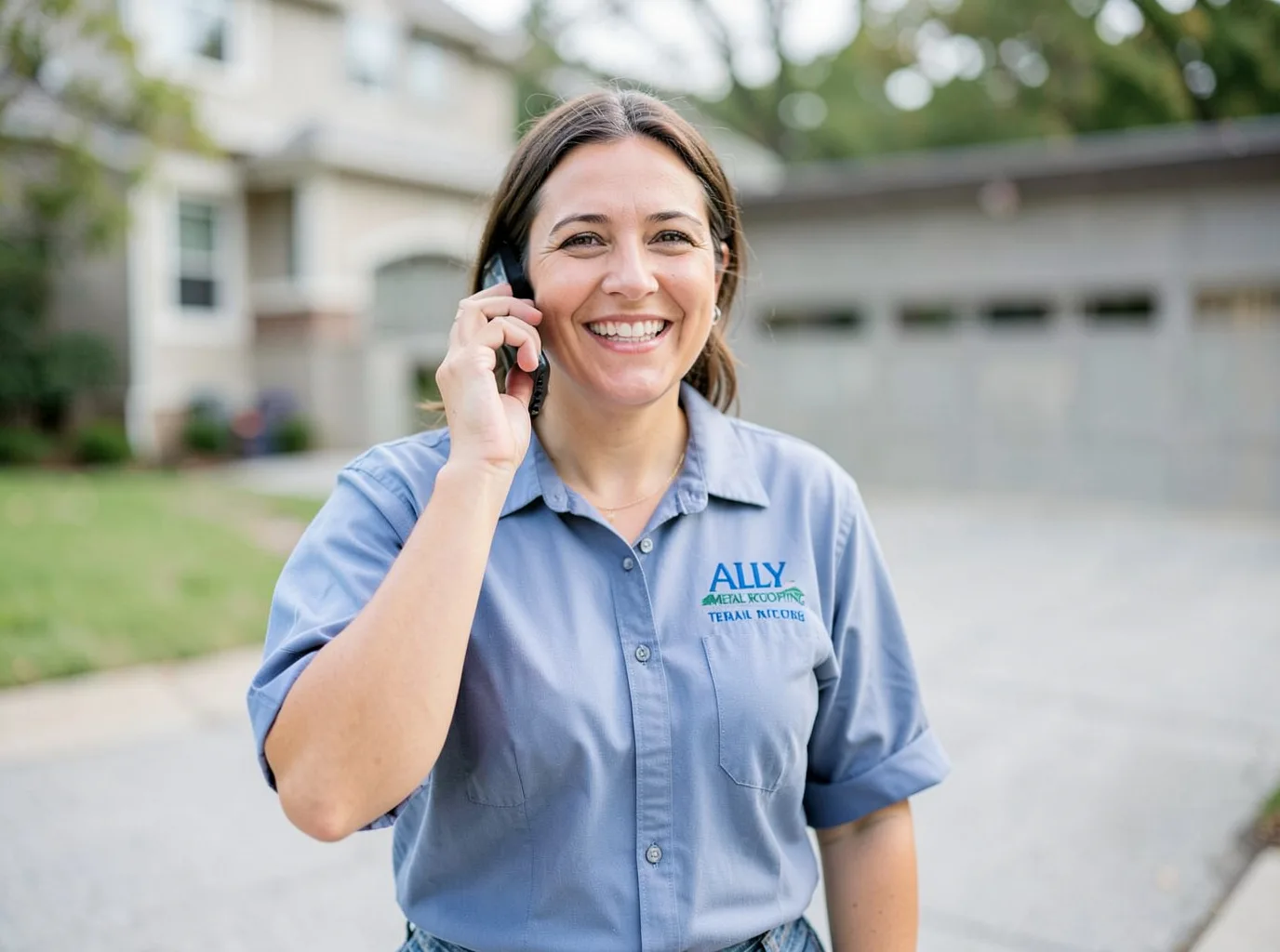 Metal Roof Installation Ruby, AK FAQs